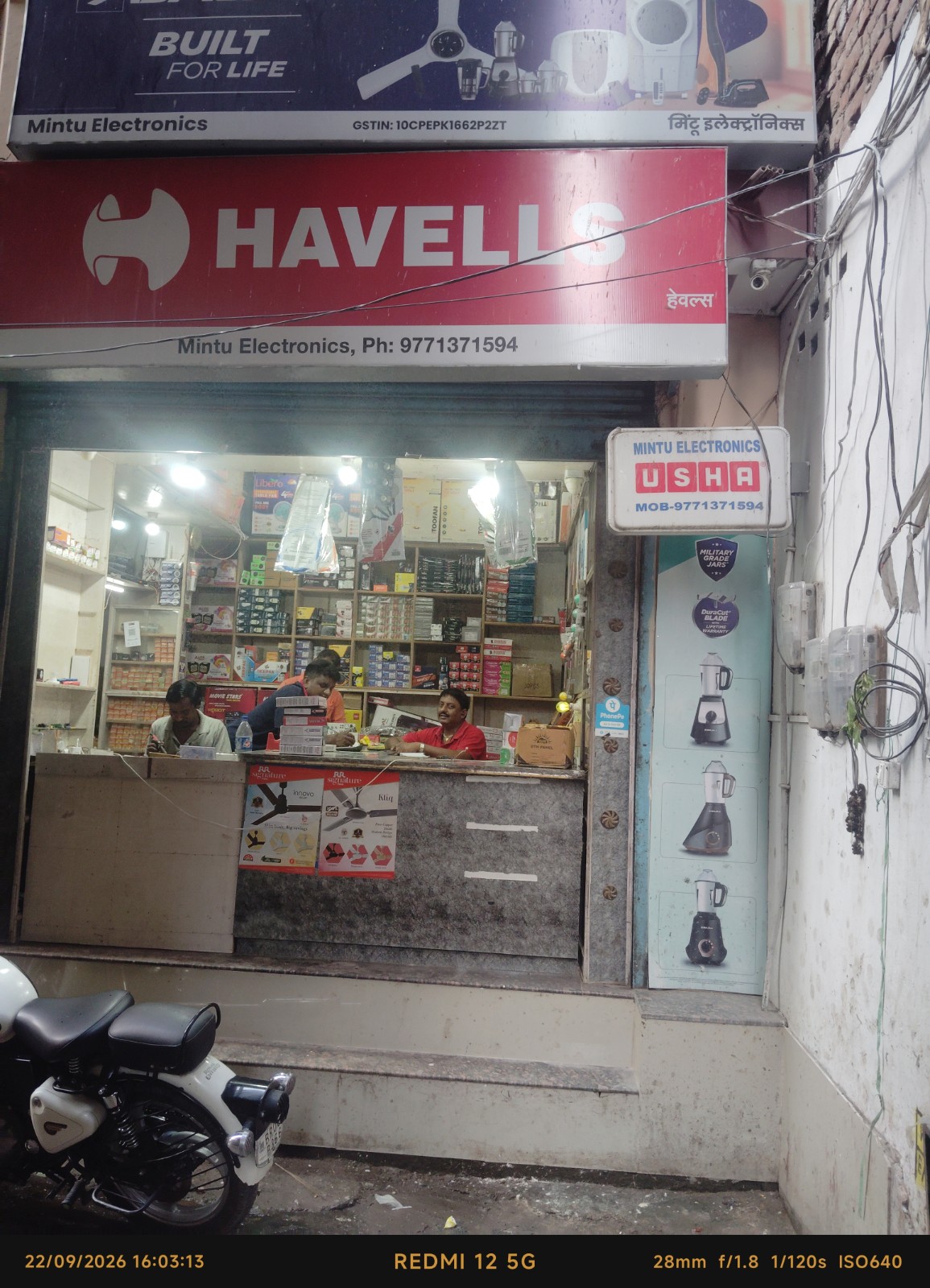 Mintu Electronics